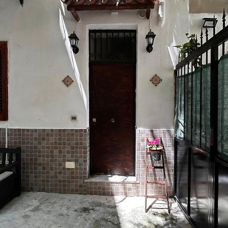Al Cortiletto Palermo Exterior foto
