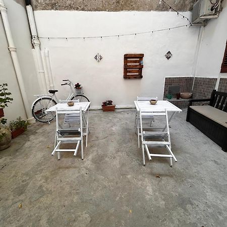 Al Cortiletto Palermo Exterior foto