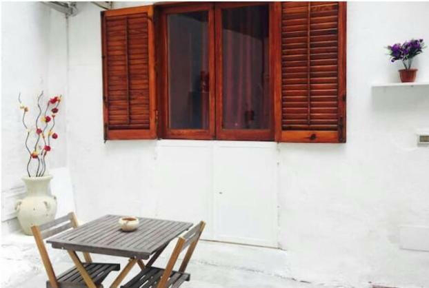 Al Cortiletto Palermo Exterior foto